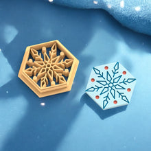 Snowflake 11
