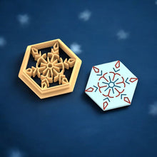 Snowflake 12