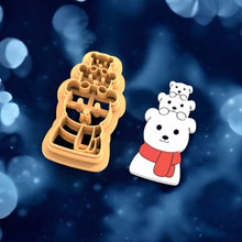 3 Bear Pattern