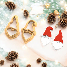 Christmas Gnome Mold