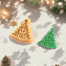 Christmas Tree 7