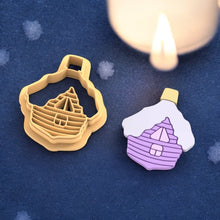 Christmas Ornament Pattern
