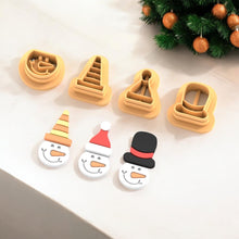 Snowman with a Hat