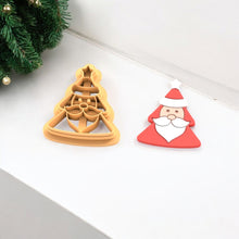 Christmas Santa
