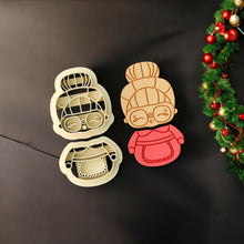 Santa Claus