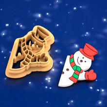 Snowman v5