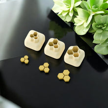 Bee Honeycomb Micro Mold
