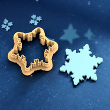 Snowflake 14