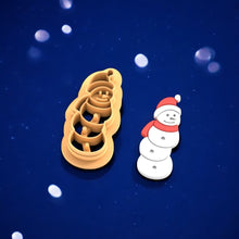 Snowman v6