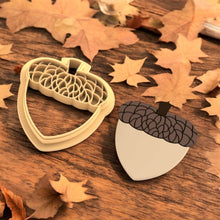 Acorn Pattern