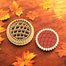 Pie Mold