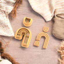 Boho Earring Pattern 28