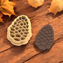 Pine Cone Pattern
