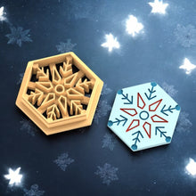 Snowflake 15