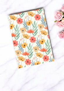 Çiçek Desen T00106