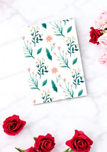 Çiçek Desen T00164
