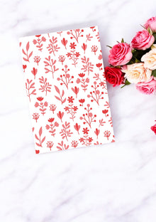 Çiçek Desen T00162
