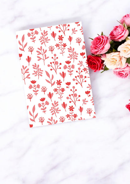 Çiçek Desen T00162