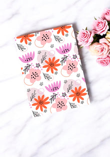 Çiçek Desen T00111
