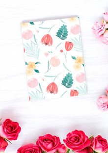 Çiçek Desen T00160
