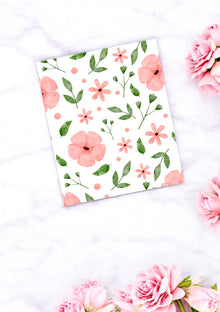 Çiçek Desen T00165