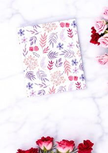 Çiçek Desen T00161