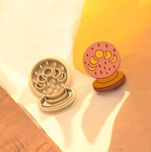 Boho Earring Pattern 10