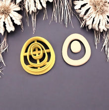 Boho Earring Pattern 15
