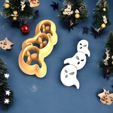3 ghost mold