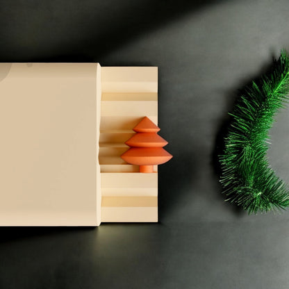 Pine Tree Bead Maker 01