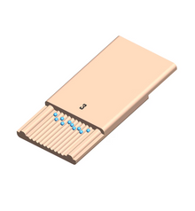3mm Boncuk yapıcı