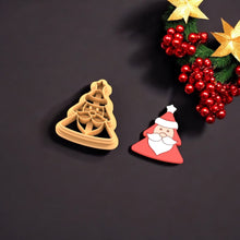 Christmas Santa