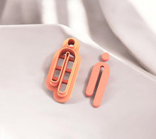 Boho Dangle Earrings