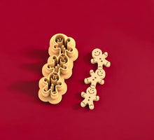 Christmas Cookie Shaped Mold