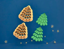 Christmas Tree Set (2 pieces)