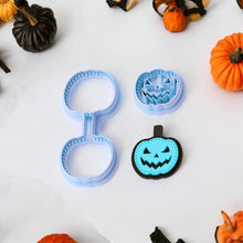 Pumpkin Pattern 2