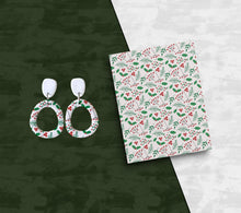 Pattern Transfer Paper 01