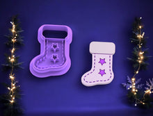 Christmas Stocking Pattern