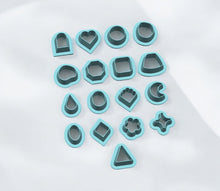 Stud Set (15 Pieces)