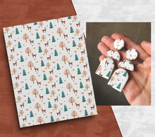 Pattern Transfer Paper 03