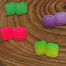 Framed Mini Stud Mold Set 01