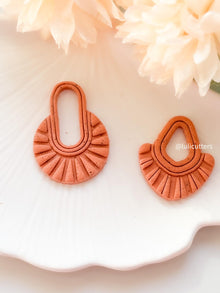 Geometric Basic Pattern 03