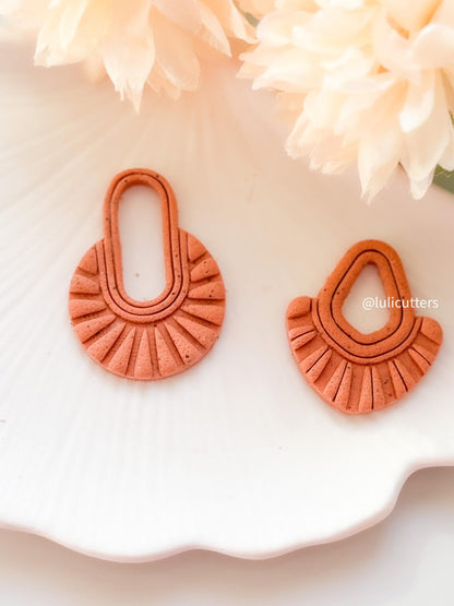 Geometric Basic Pattern 03