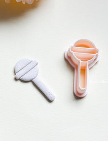 Lolipop Kalıbı 02