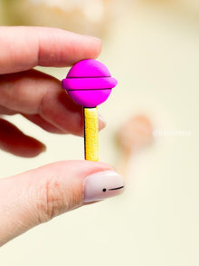 Lolipop Kalıbı 02