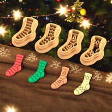 Sock Pattern