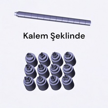 Nano Mold Set 1
