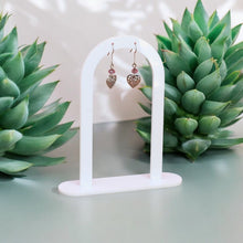 Arch Earring Stand