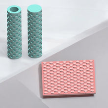 Polka Dots Texture Roller v2