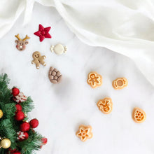 Christmas Micro Cutter Set 3